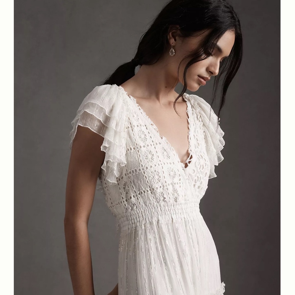 BHLDN Free People Dress
